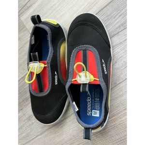 Kid Speedo Swim Shoes